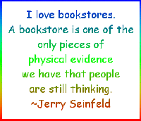 Jerry Seinfeld quote