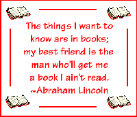 Abraham Lincoln quote